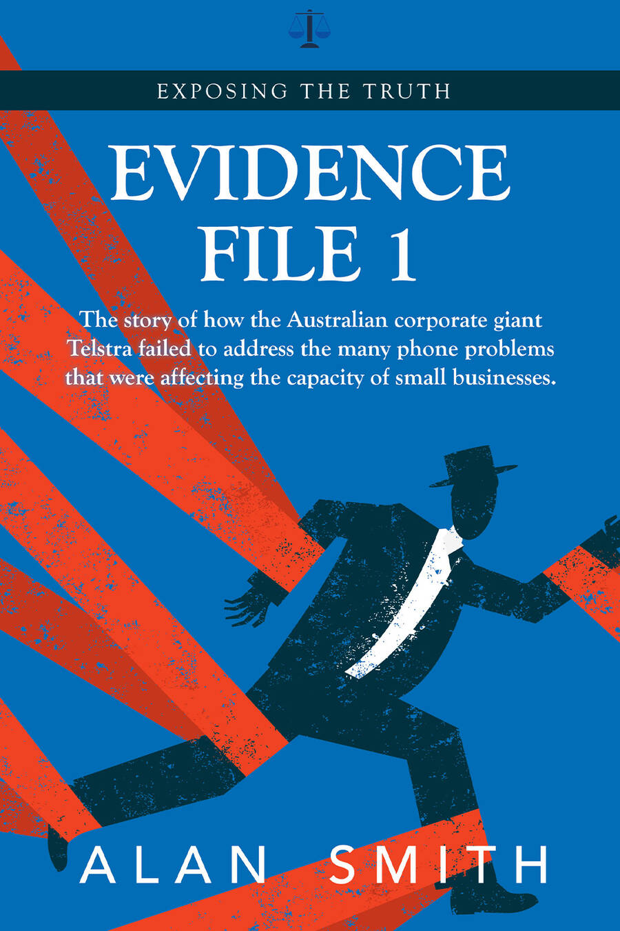 Evidence File 1 Chronolgy Evidence File 1 Chronolgy