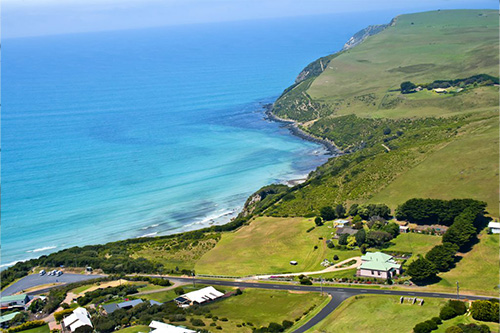 Cape Bridgewater & Holiday Camp & Residence