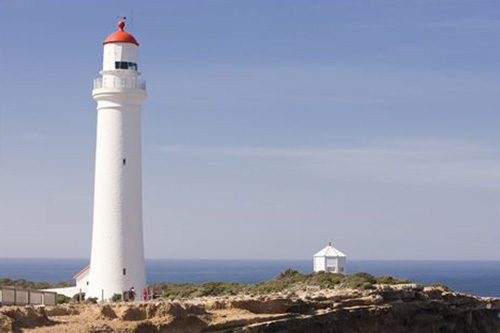 Cape Nelson - Portland Lighthouse